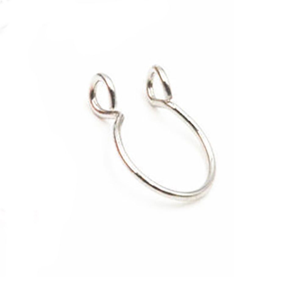 Helix Cartilage Ring - Bijoux de piercing pour femmes et