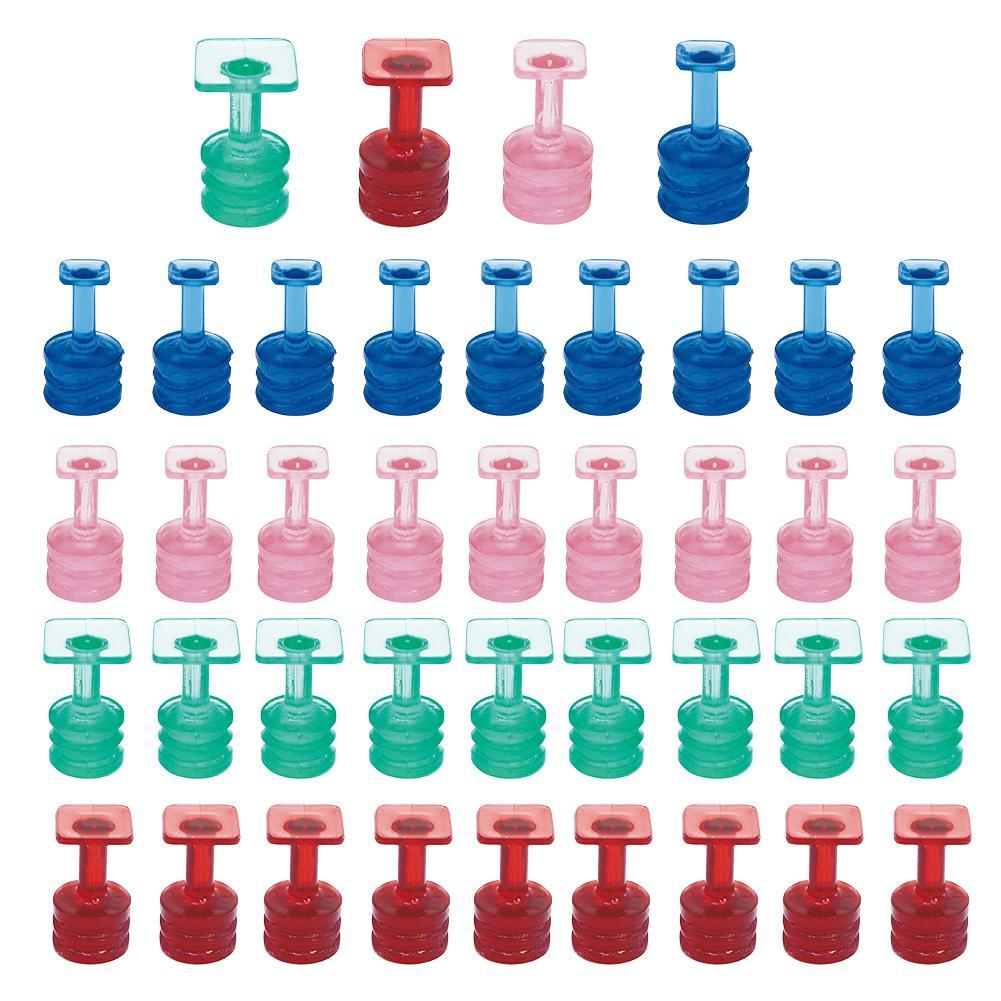 Body Jewelry Glue - ‌ Onglets de colle pour réparation