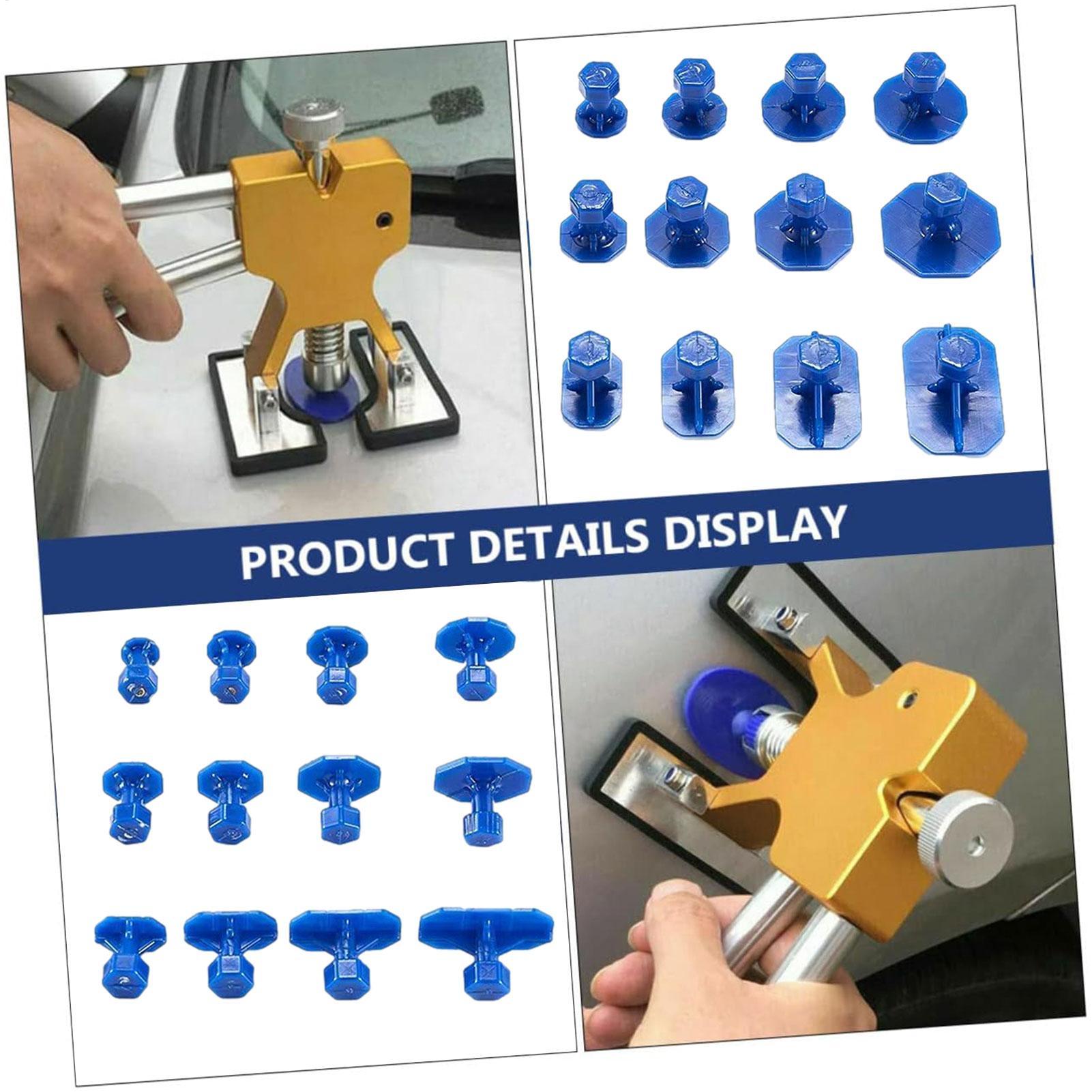Body Jewelry Glue - Kit de réparation de bosses de