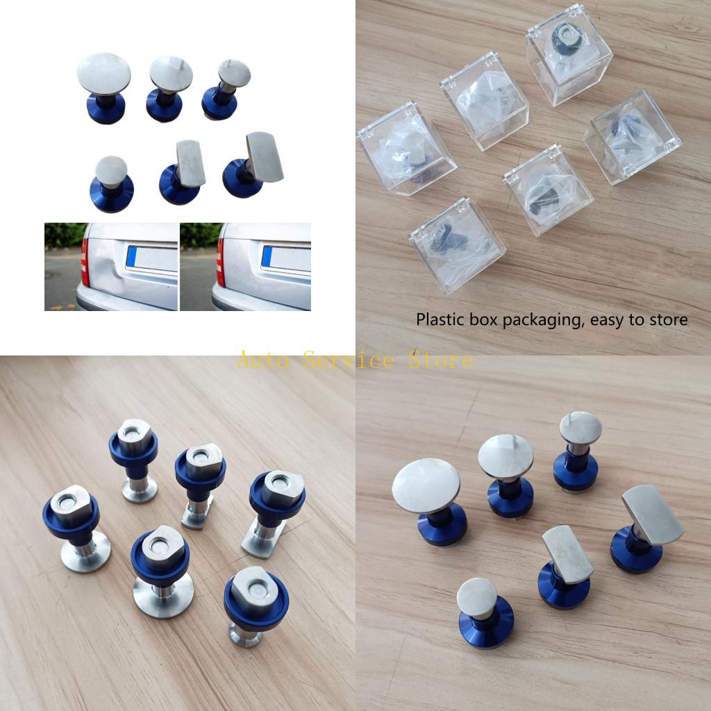 Body Jewelry Glue - Extracteur feuilles colle, outil débosselage, carrosserie