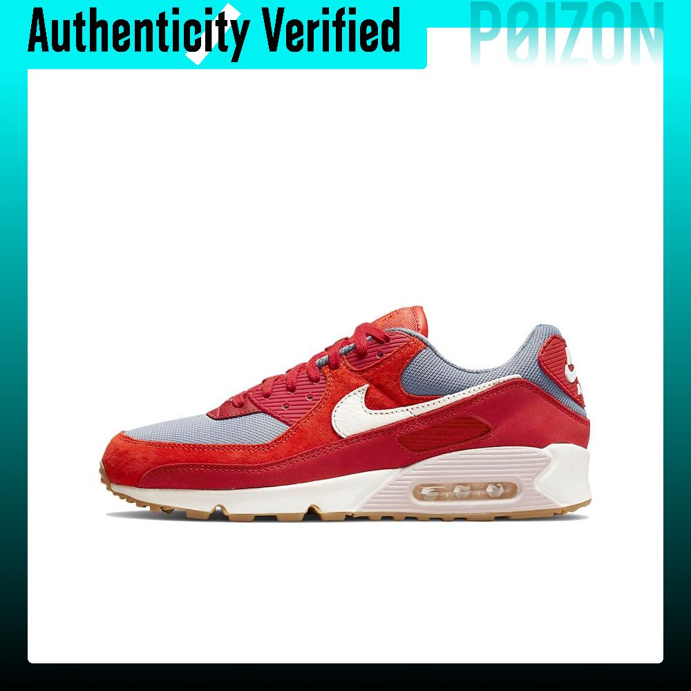 Nike Shoes Air Max 90 - Chaussures de course Nike Air Max