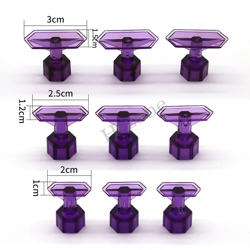 Body Jewelry Glue - Onglets de colle, outils de débosselage,