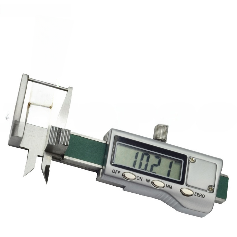 Jauge d'épaisseur numérique 0- - Body Jewelry Measurements avis et prix