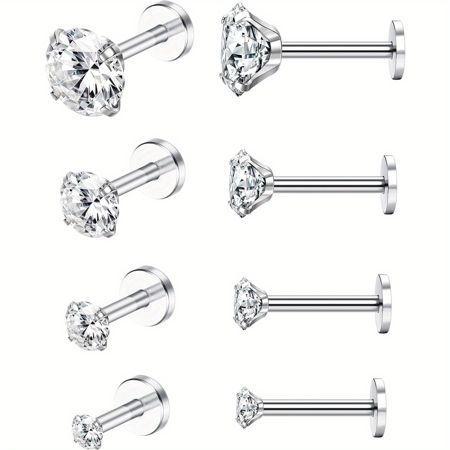 Drperfect-Boucles d'Oreilles e - Helix Cartilage Ring avis et prix