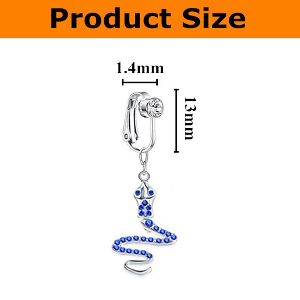 Bijoux de corps pour femmes :  - Body Jewelry And Earrings avis et prix