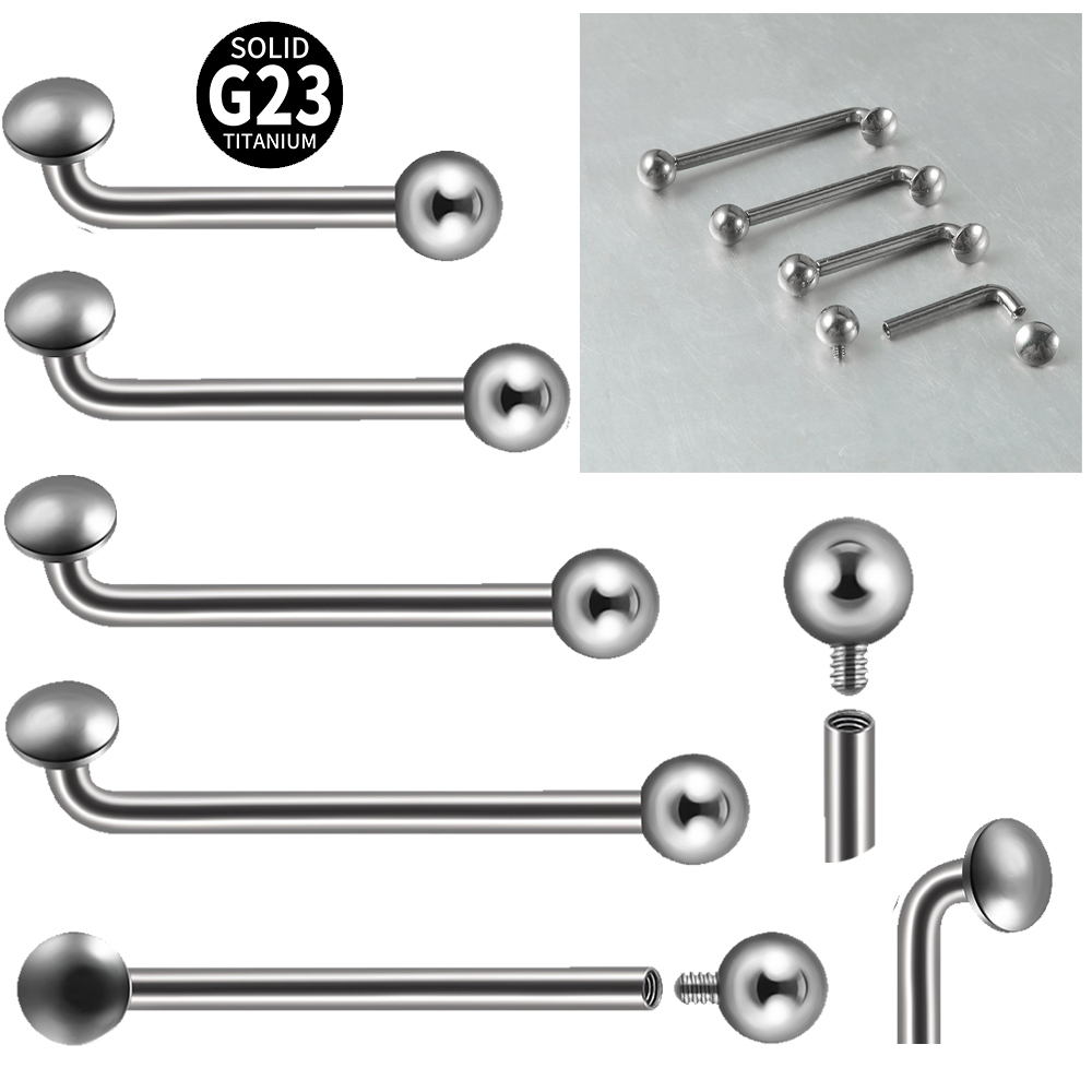 Piercing VCH en Titane G23 pou - Body Jewelry Vch avis et prix