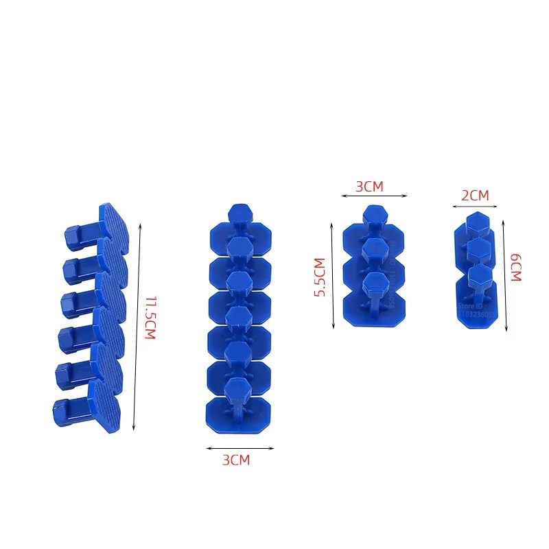 PWS-Outils de débosselage de v - Body Jewelry Glue avis et prix