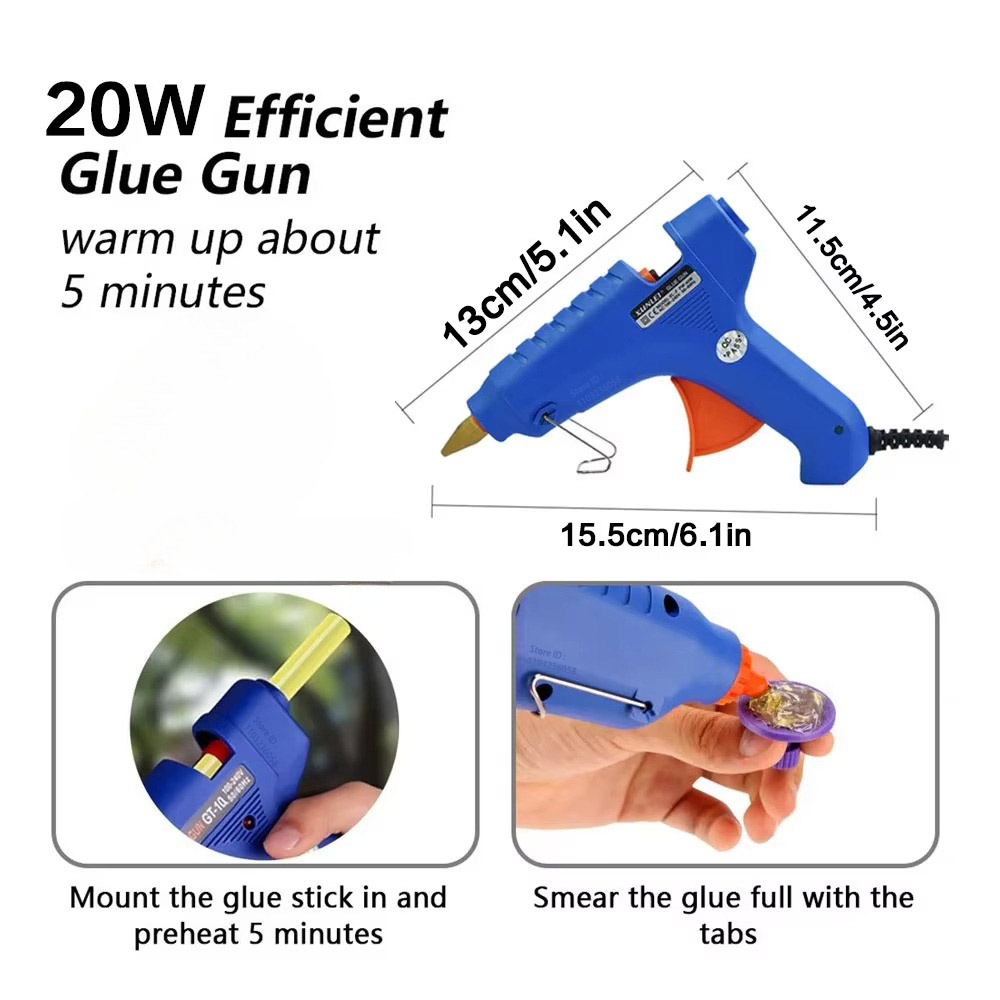 PWS-Outils de débosselage de v - Body Jewelry Glue avis et prix