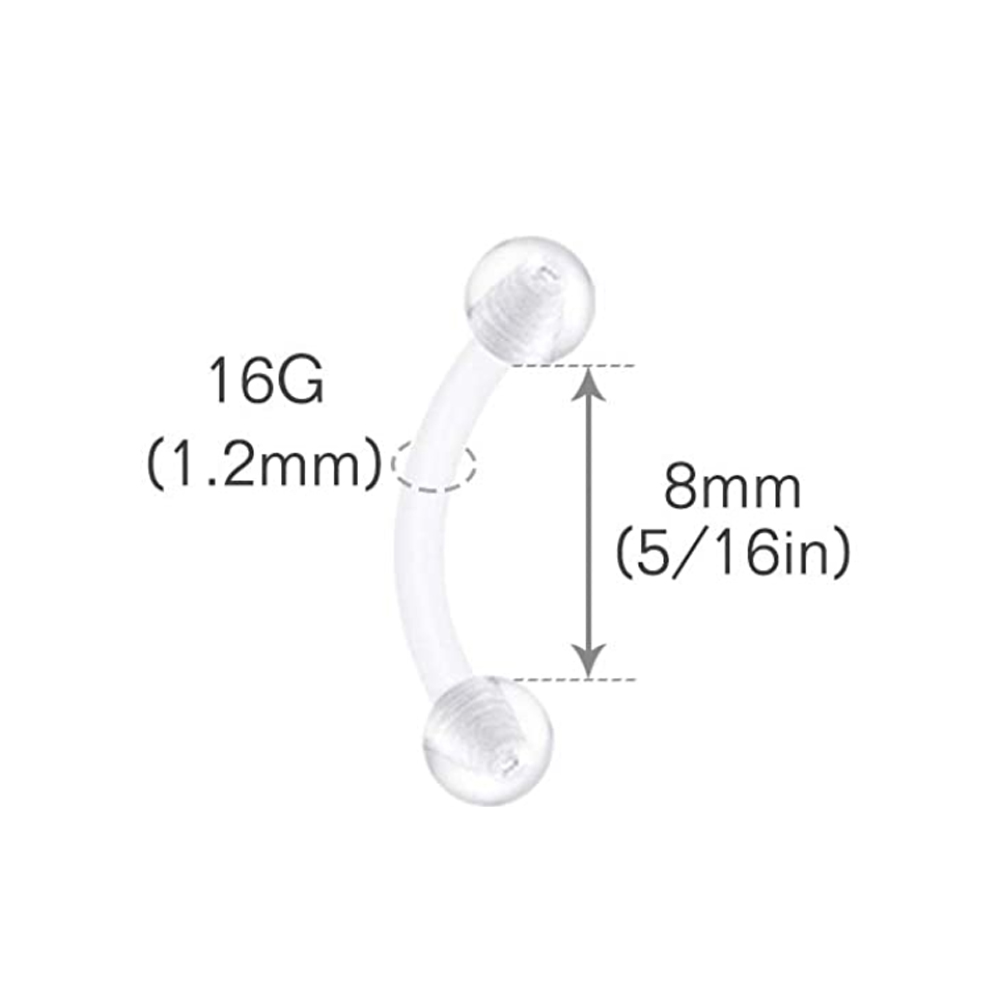 Retenue de boucle d'oreille en - Helix Cartilage Ring avis et prix