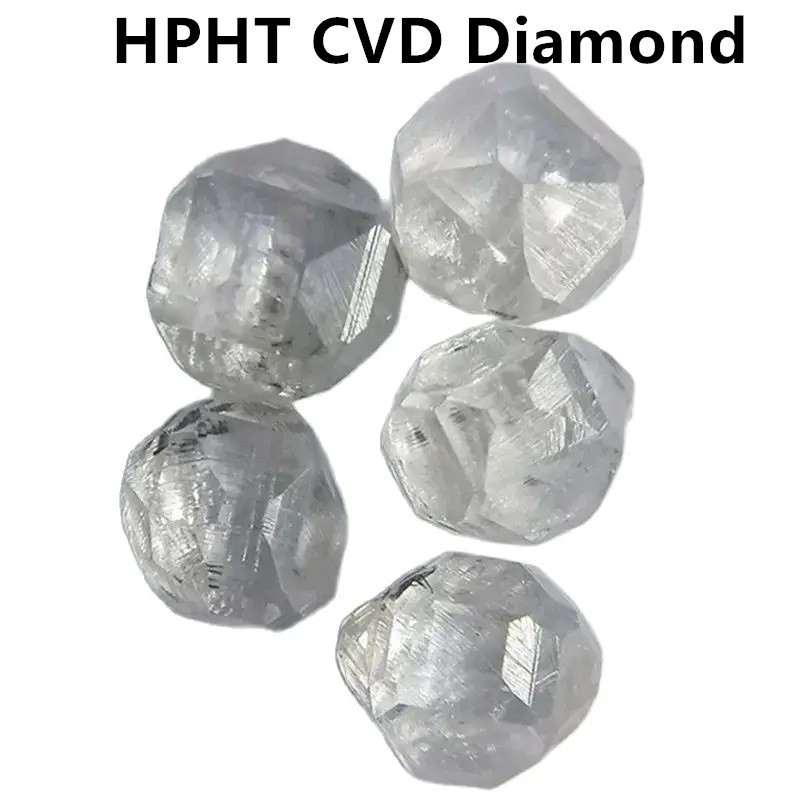 Pierre de diamant blanche synt - Body Jewelry Vch avis et prix