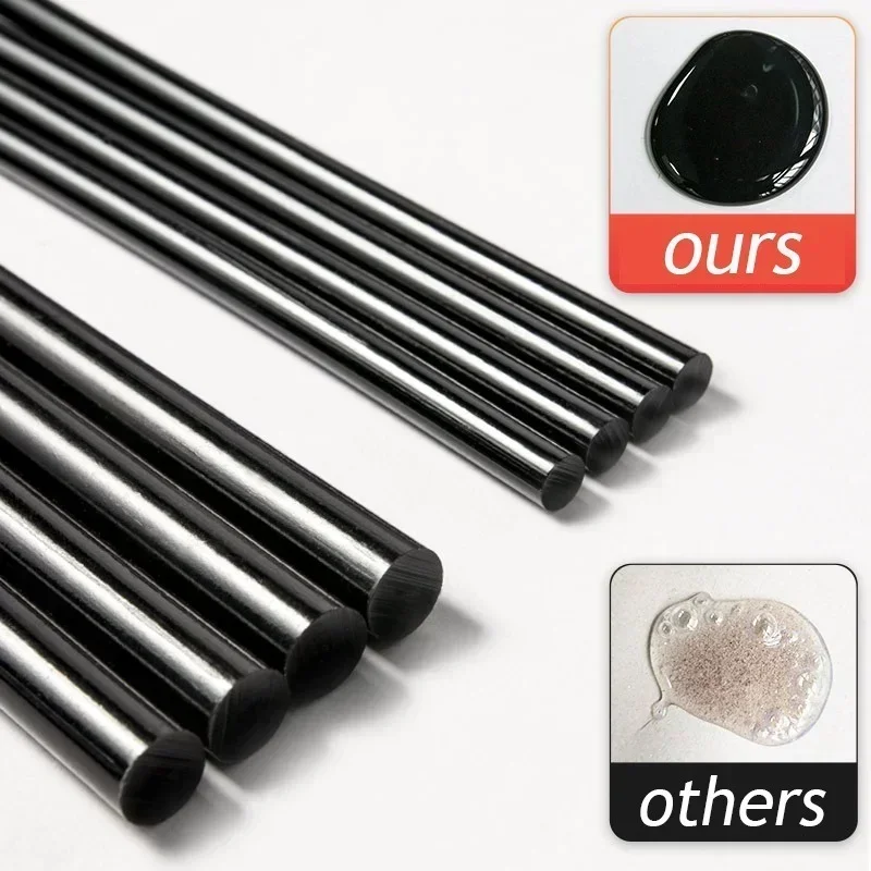 Bâtons de colle thermofusible  - Body Jewelry Glue avis et prix