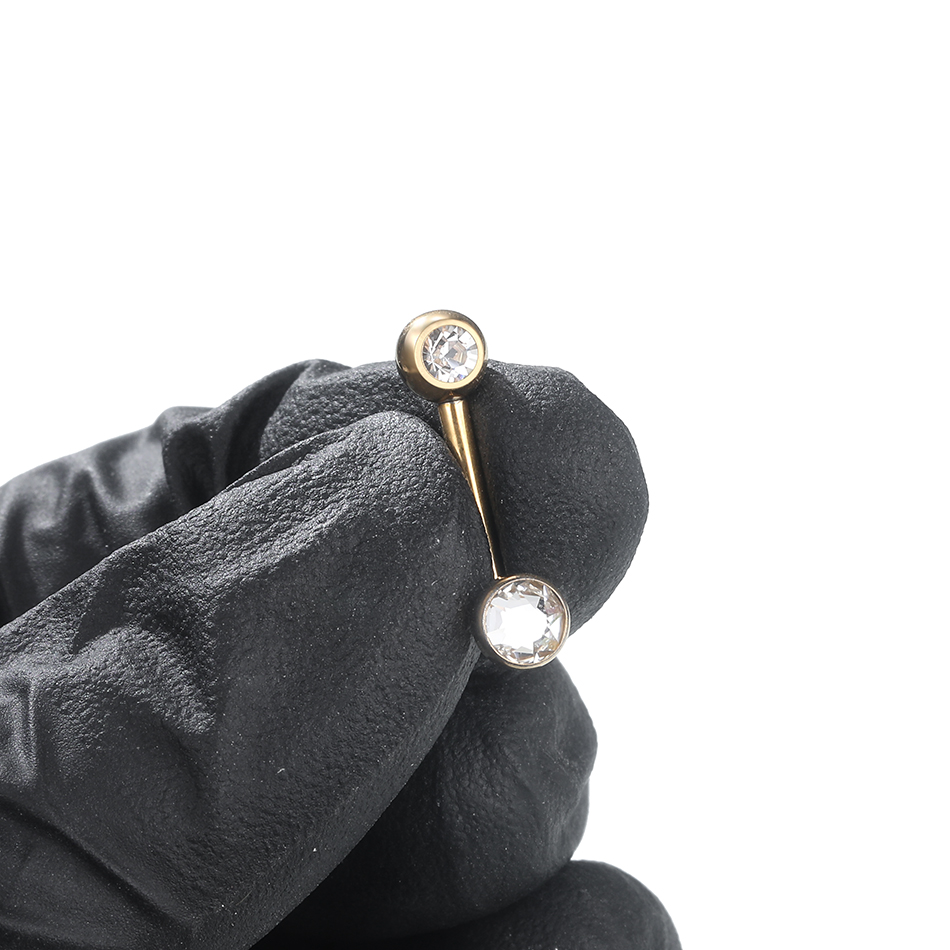 1/5 pièces Bijoux de piercing  - Body Jewelry Vch avis et prix