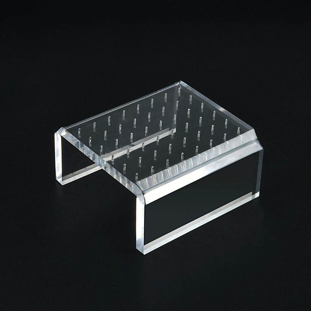 Présentoir de bijoux en acryli - Body Jewelry Display Case avis et prix
