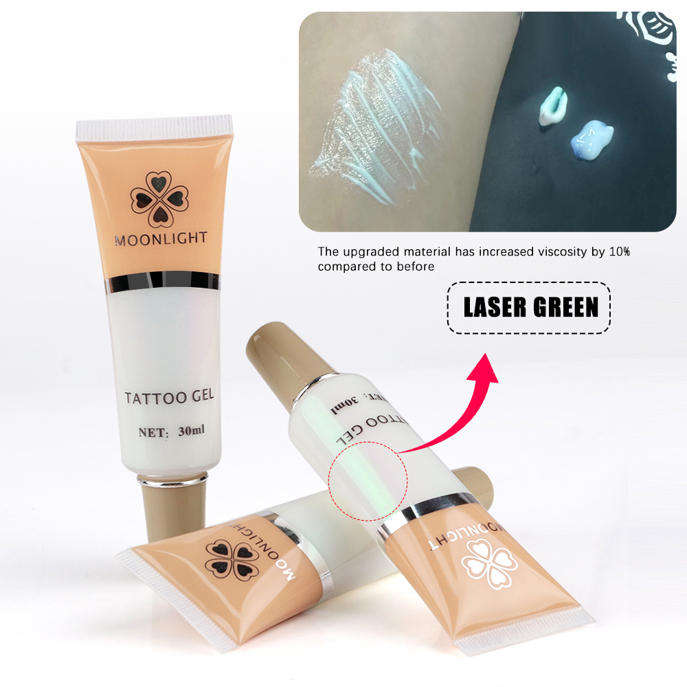 Colle blanche pour tatouage te - Body Jewelry Glue avis et prix