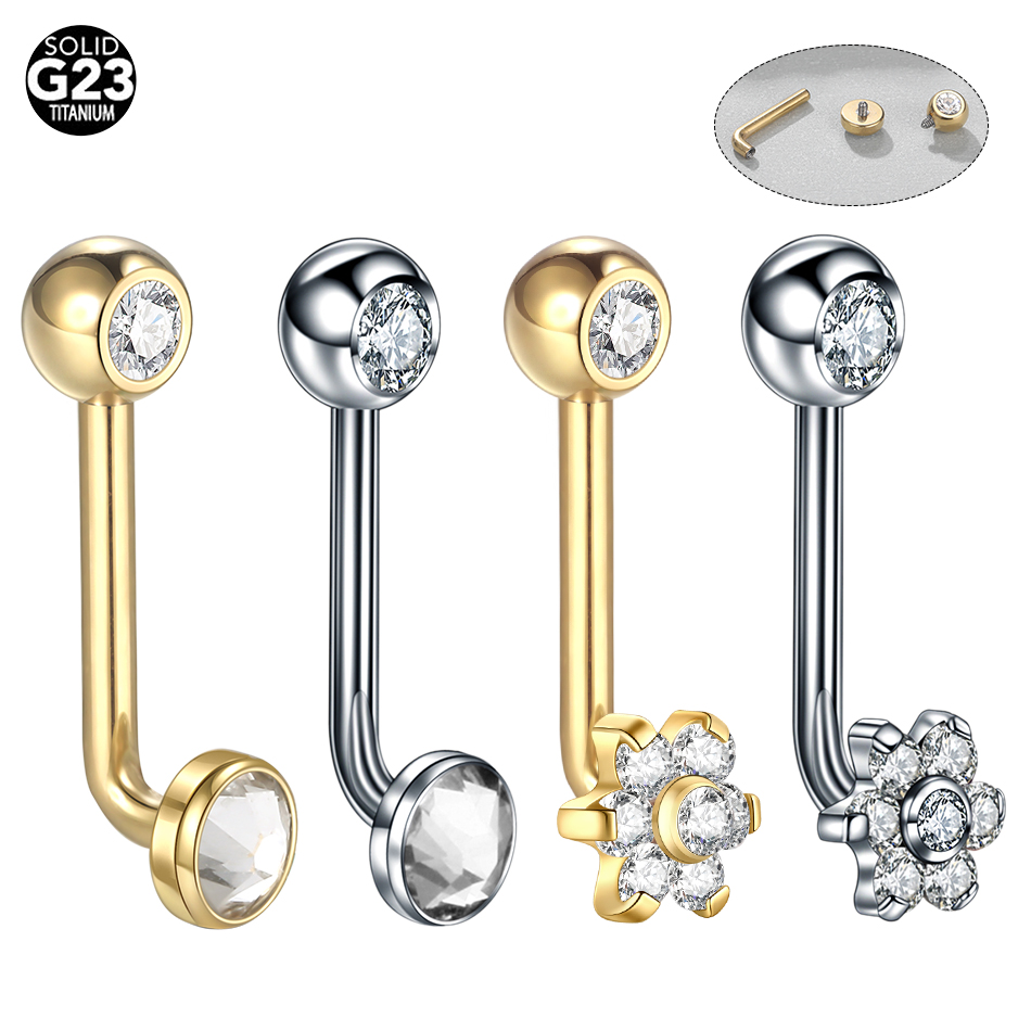 Piercings de Capuche Verticale - Body Jewelry Vch avis et prix