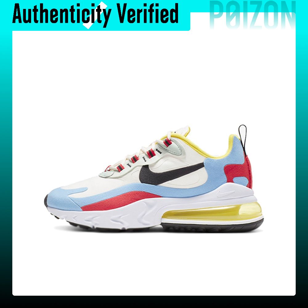 Chaussures de course Nike Air  - Nike Shoes Air Max 270 avis et prix