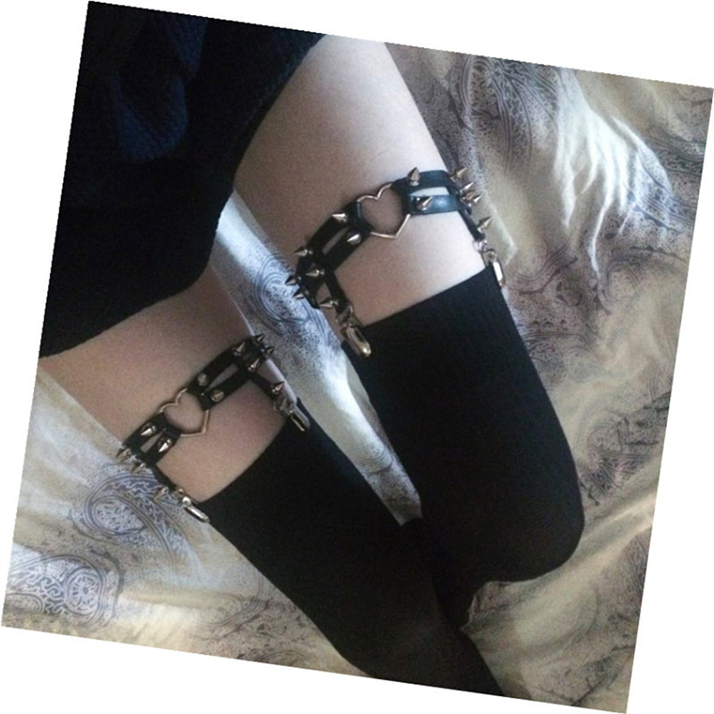 Anneaux de jambe élastiques en - Body Jewelry Bulk avis et prix