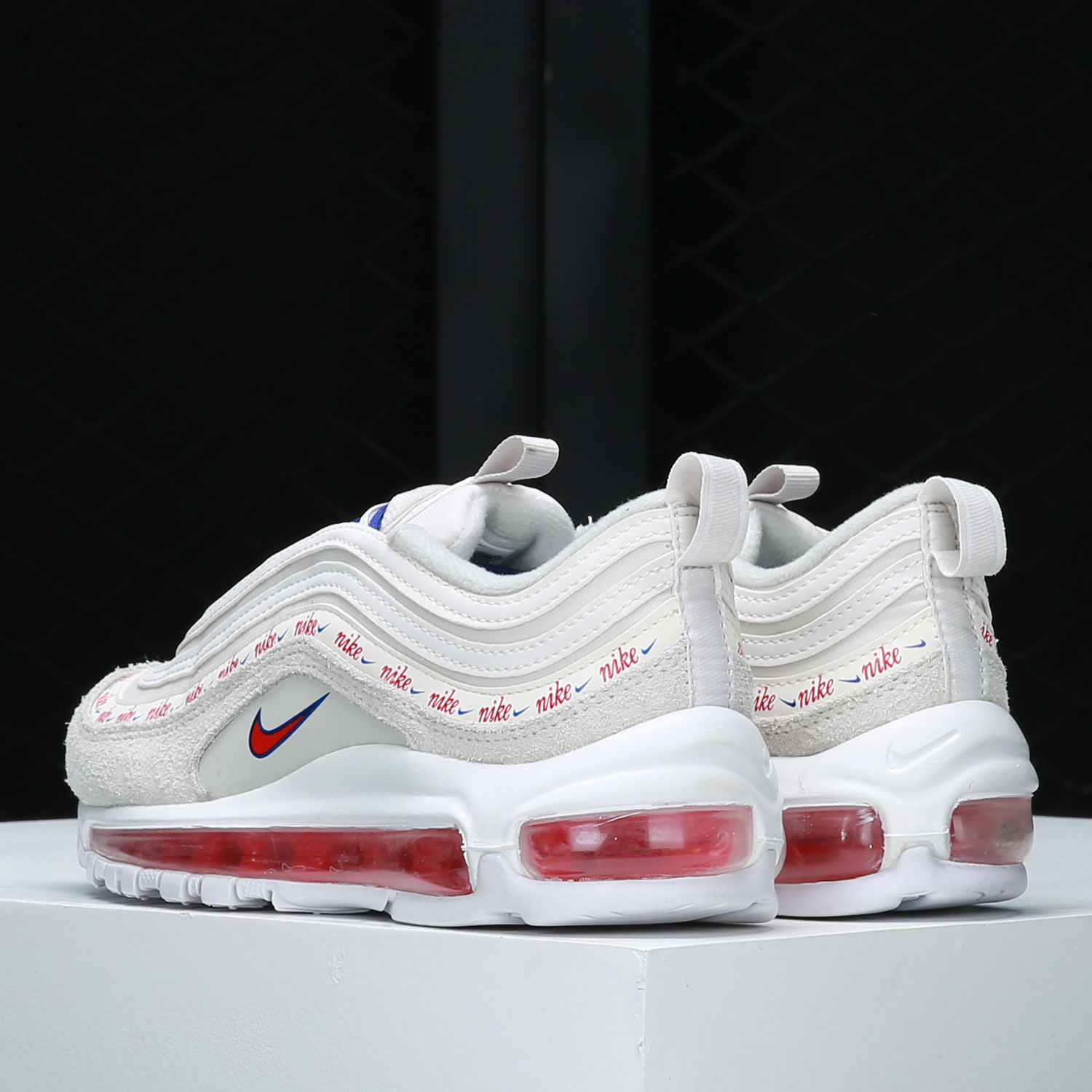Nike véritable AIR MAX 97 chau - Nike Shoes Air Max 90 avis et prix