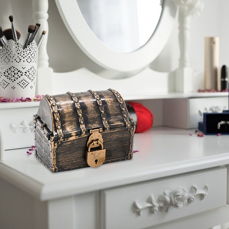 Boîte de rangement pour bijoux - Body Jewelry Display Case avis et prix