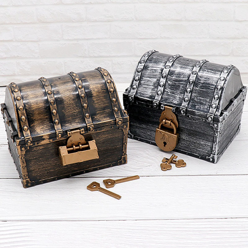 Boîte de rangement pour bijoux - Body Jewelry Display Case avis et prix