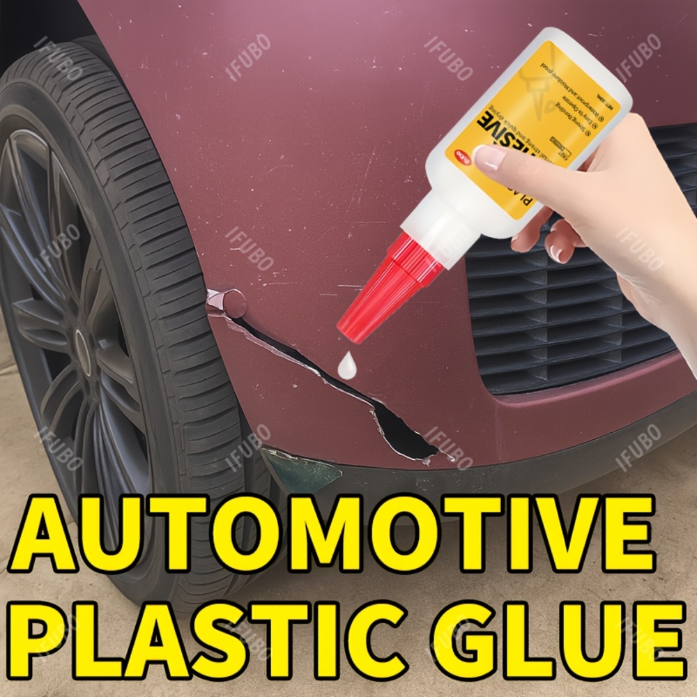 IFUBO – adhésif en plastique p - Body Jewelry Glue avis et prix