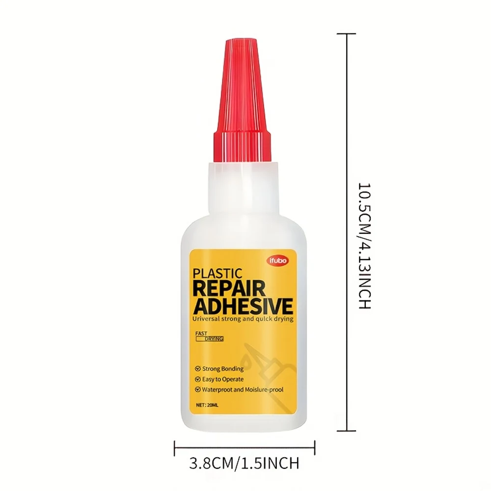 IFUBO – adhésif en plastique p - Body Jewelry Glue avis et prix