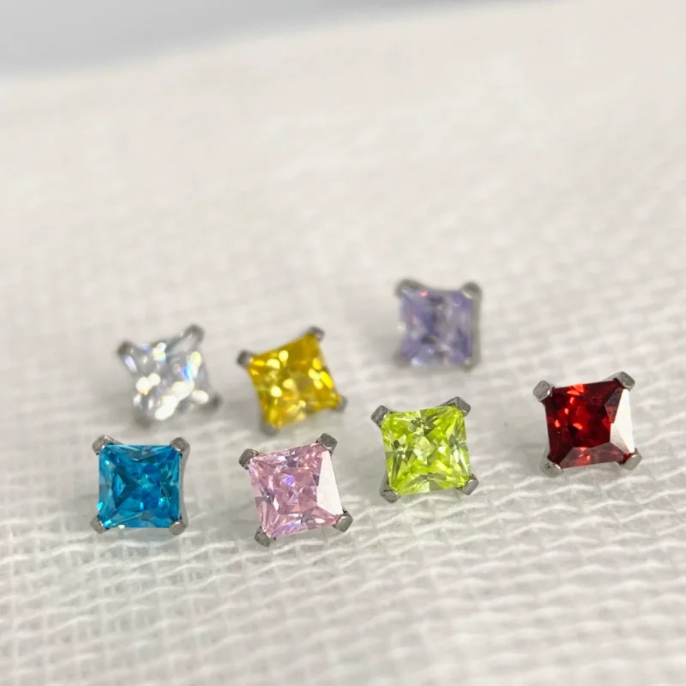 Anneaux de piercing pour lèvre - Helix Cartilage Ring avis et prix