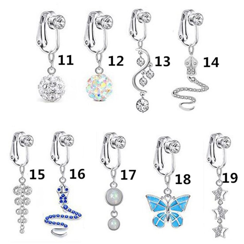 Accessoires pour femmes : Bouc - Body Jewelry And Earrings avis et prix