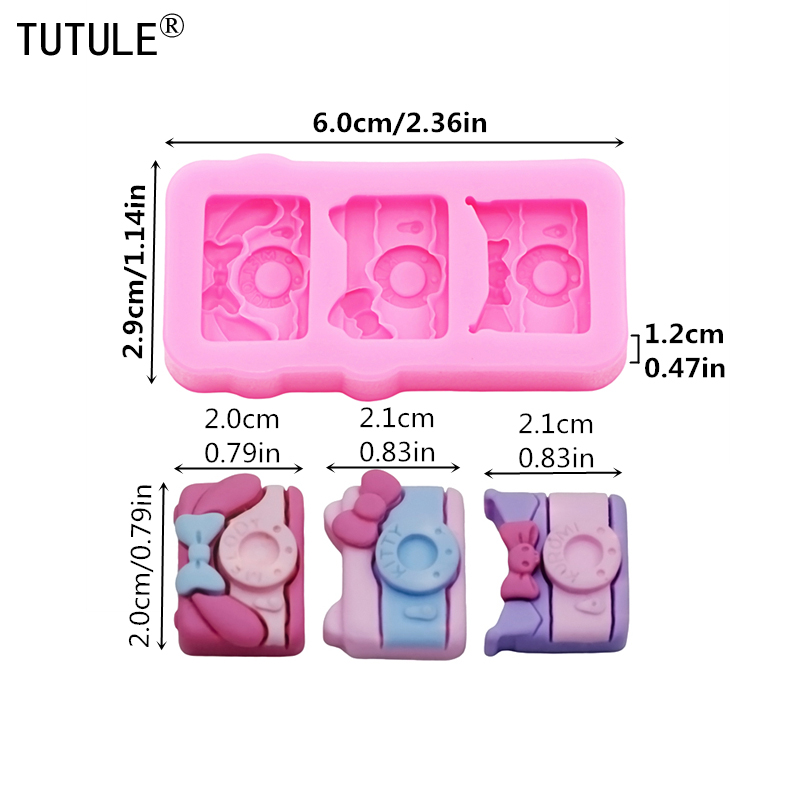 Moule en silicone pour apparei - Body Jewelry Display Case avis et prix