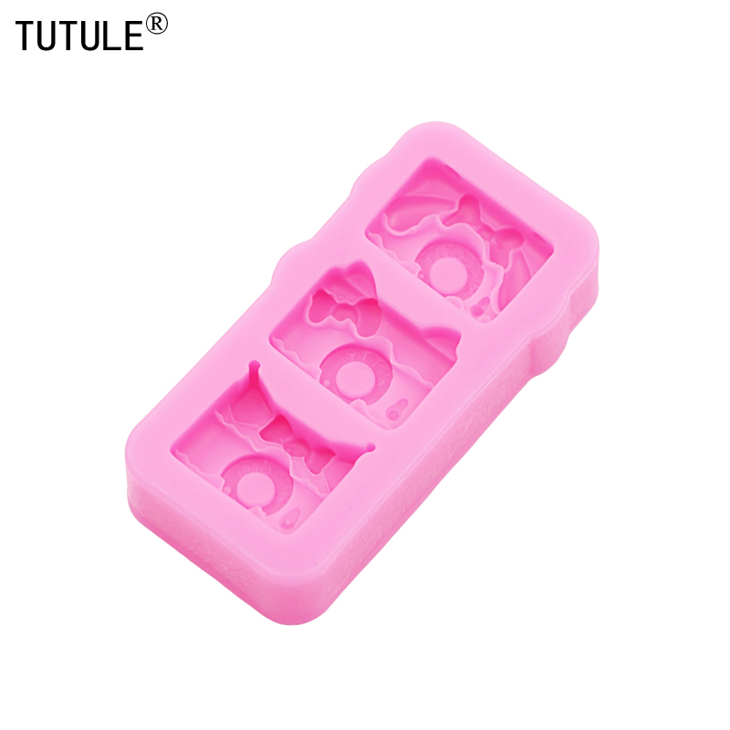 Moule en silicone pour apparei - Body Jewelry Display Case avis et prix