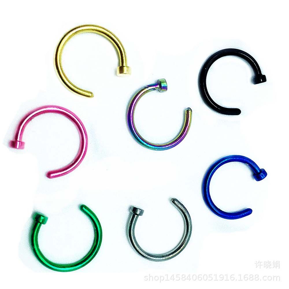 10 pièces de bijoux fins en ac - Body Jewelry And Earrings avis et prix