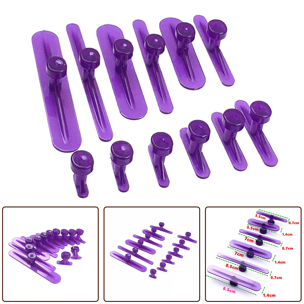 Lot de 12 languettes de colle  - Body Jewelry Glue avis et prix