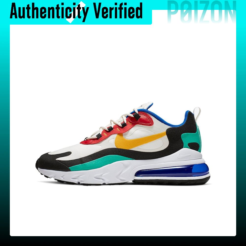 Chaussures de course Nike Air  - Nike Shoes Air Max 270 avis et prix