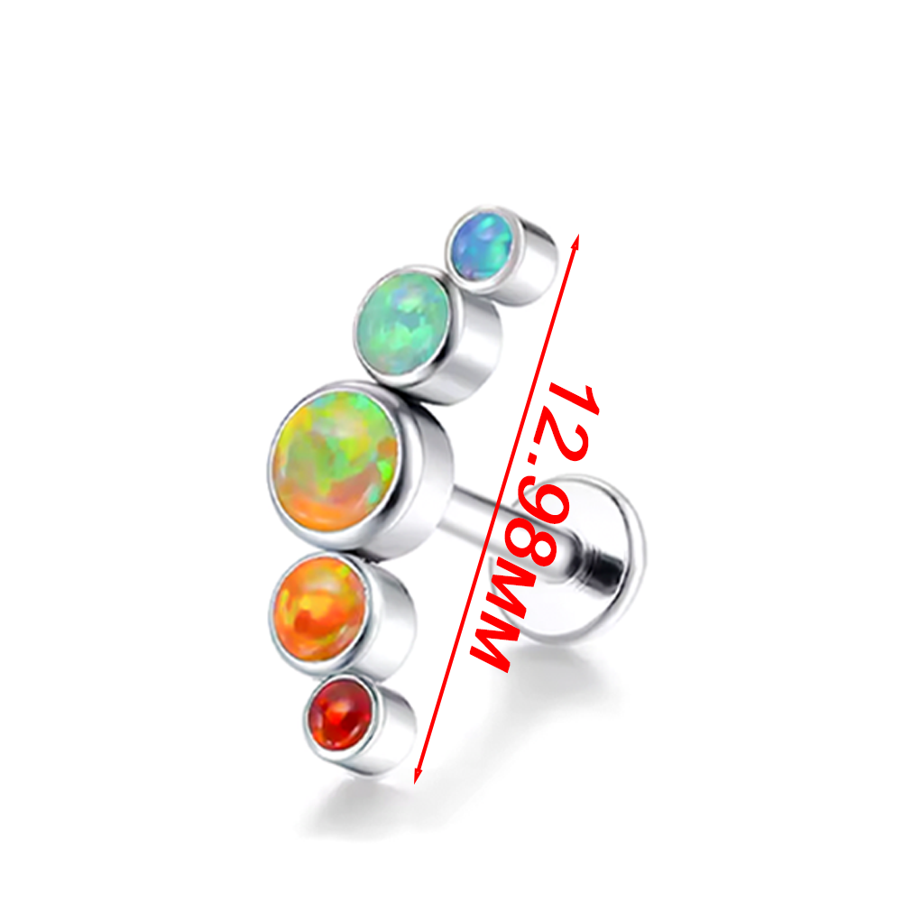 PUTITUP officiel F136 alliage  - Zoor Body Jewelry avis et prix