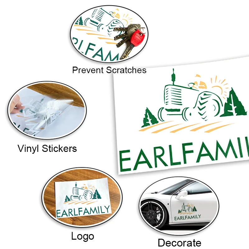 EARLFAMILY-Autocollants de Voi - Body Jewelry Glue avis et prix