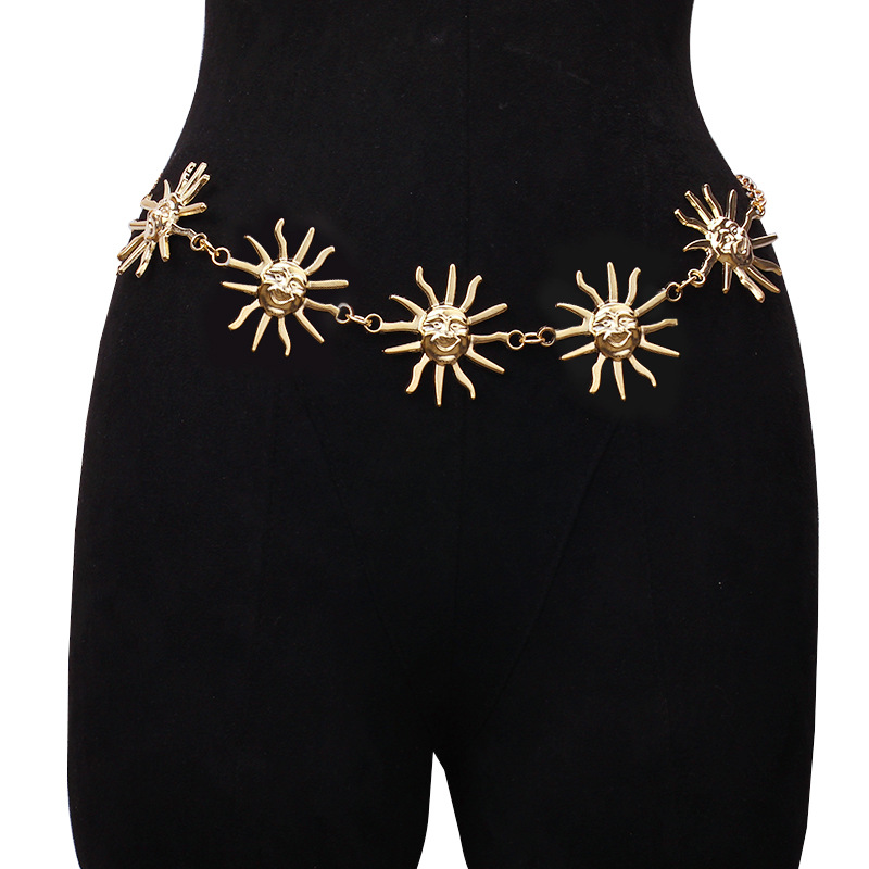 Chunky multicouche Punk gothiq - Body Jewelry Bulk avis et prix