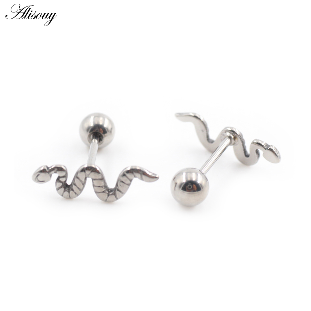 2 pièces Bijoux de piercing en - Helix Cartilage Ring avis et prix