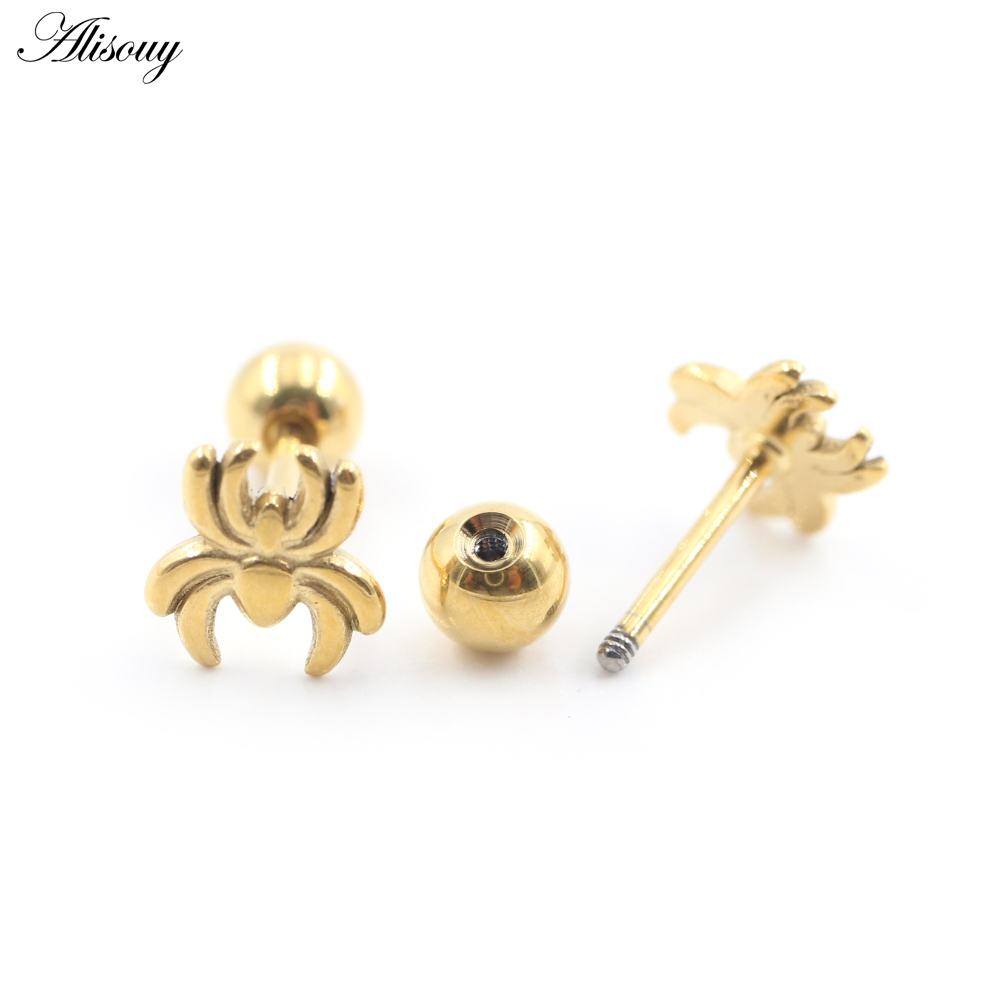 2 pièces Bijoux de piercing en - Helix Cartilage Ring avis et prix