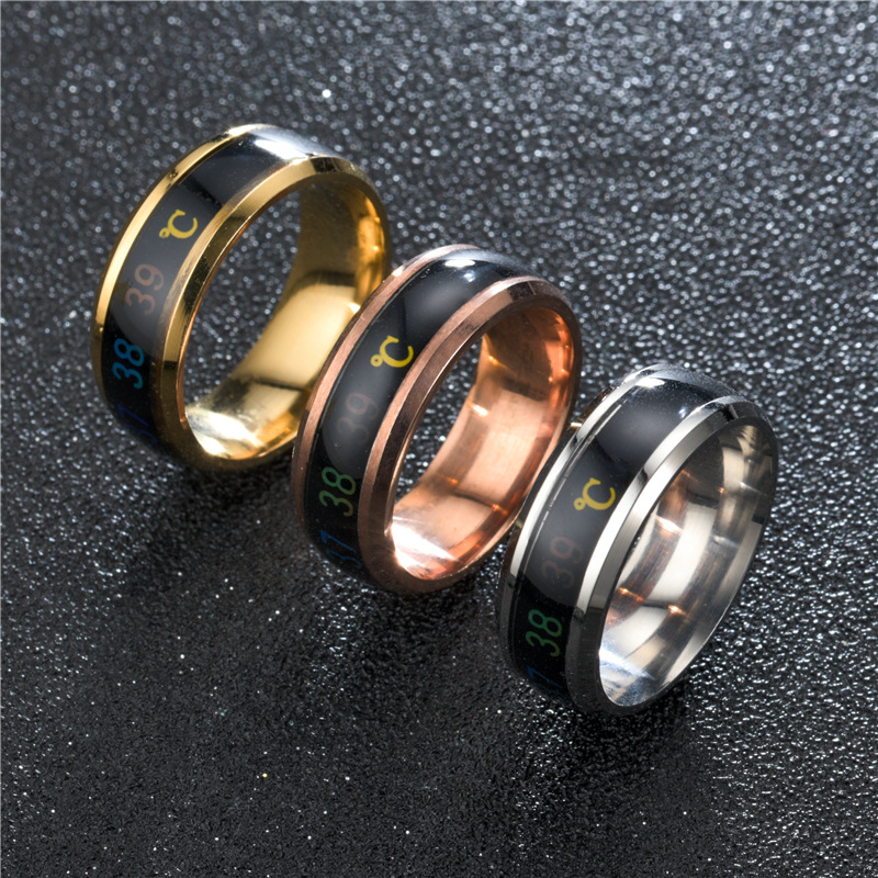 Capteur intelligent mesure de  - Body Jewelry Measurements avis et prix