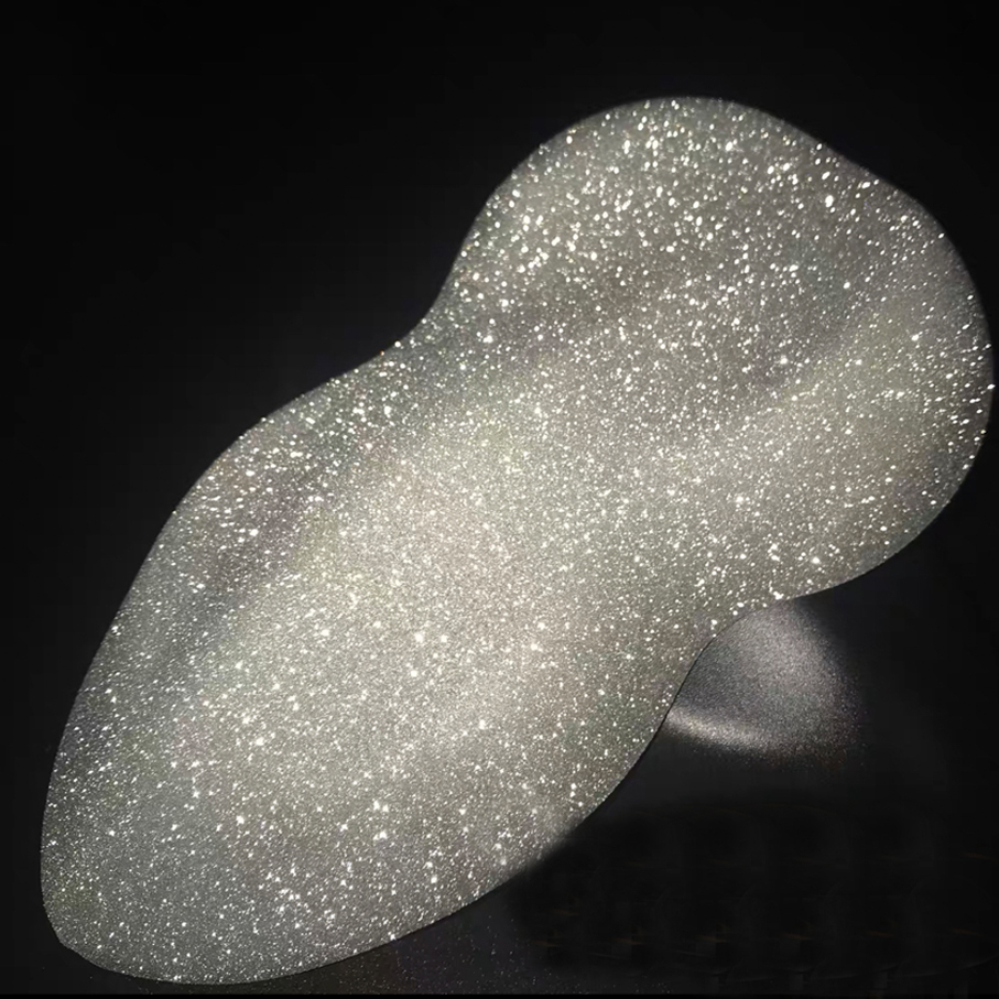 Autocollant de voiture en viny - Body Jewelry Glue avis et prix