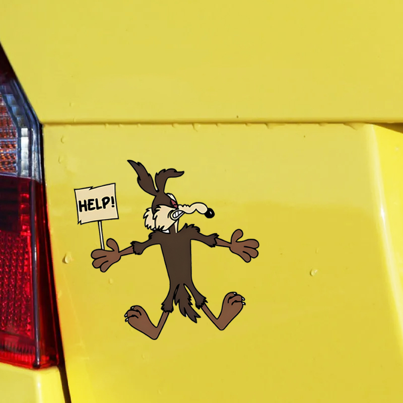 Wys-E Outlaw Help, autocollant - Body Jewelry Glue avis et prix