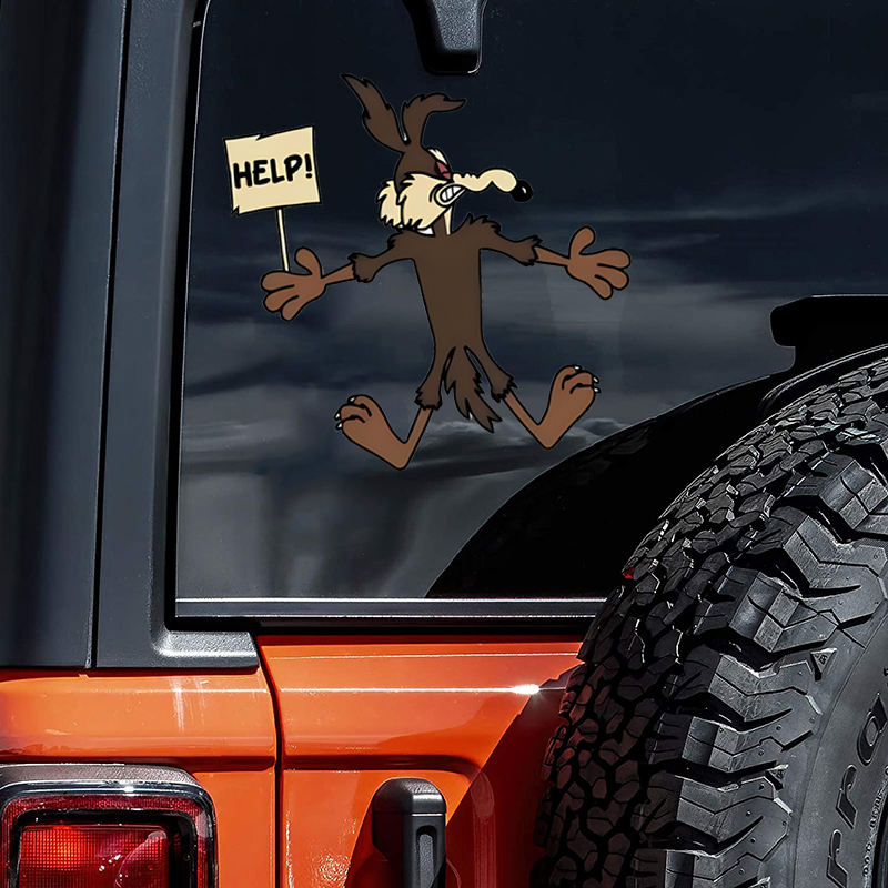 Wys-E Outlaw Help, autocollant - Body Jewelry Glue avis et prix