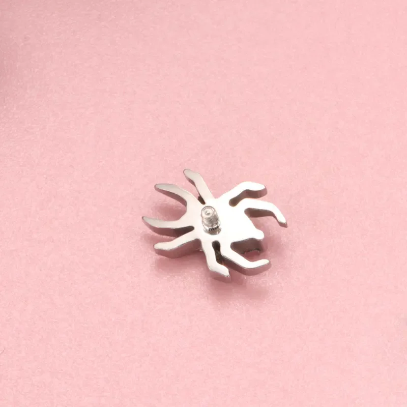 ASTM F136 titane 16G 18G araig - Zoor Body Jewelry avis et prix